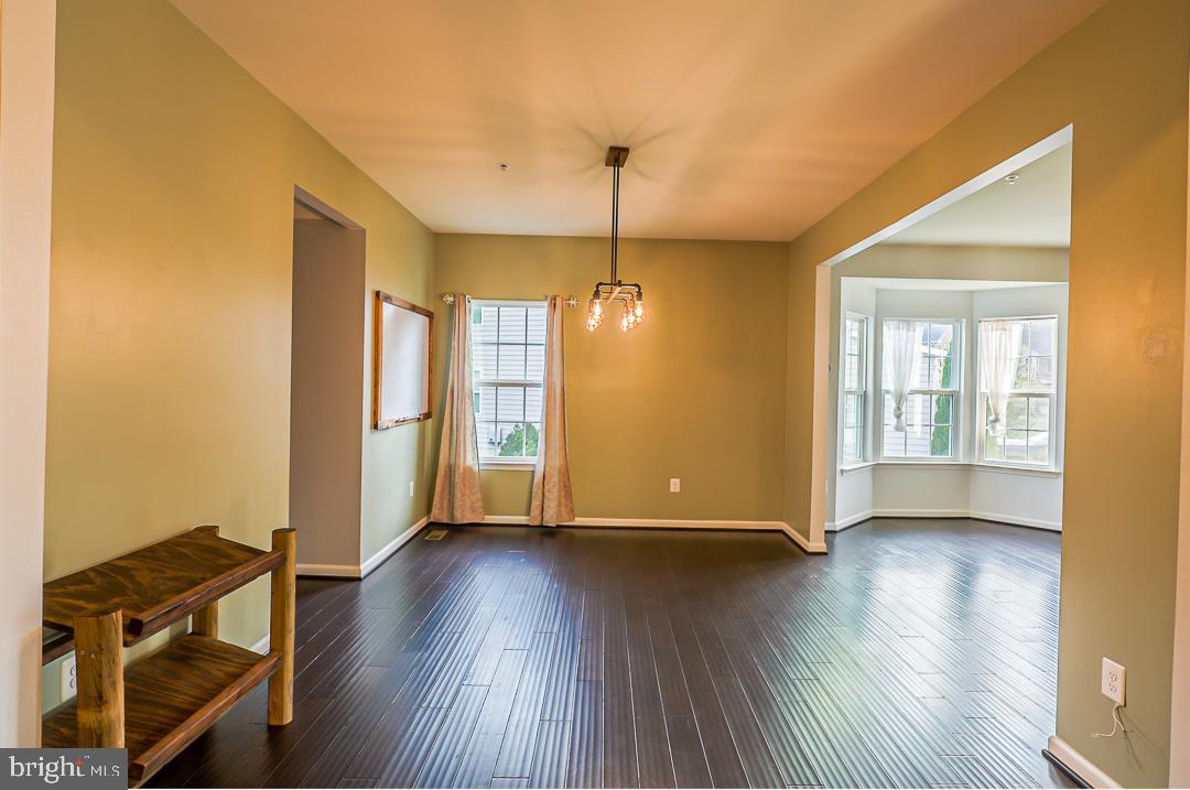 LINDEN GROVE - Residential Lease