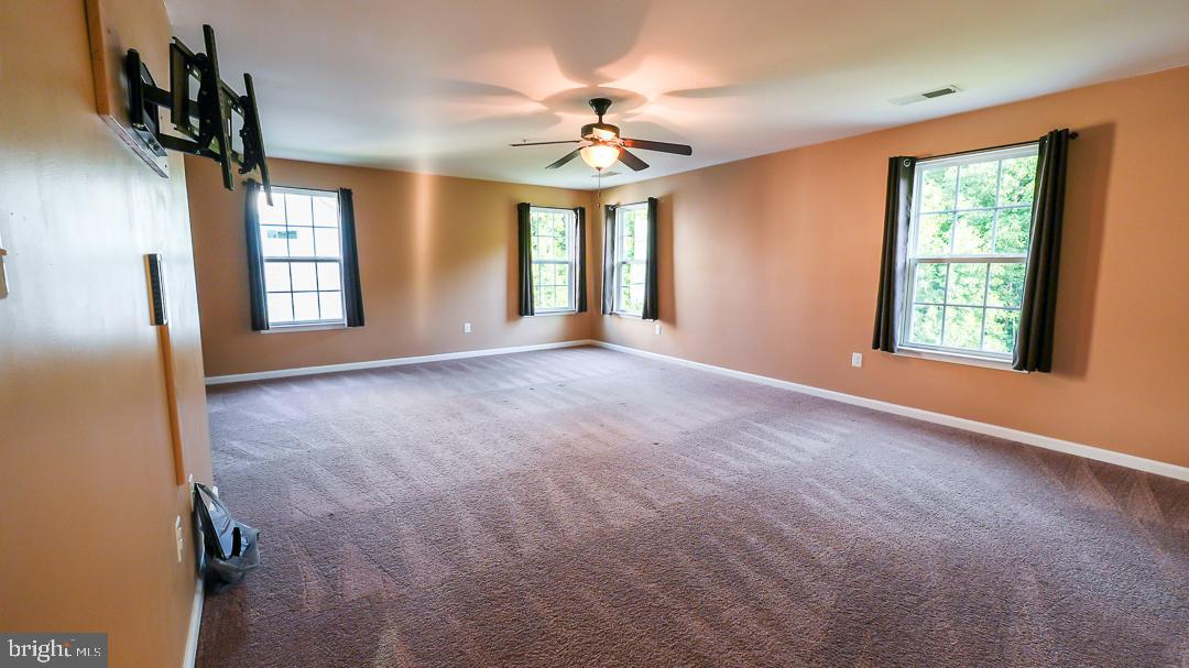 LINDEN GROVE - Residential Lease