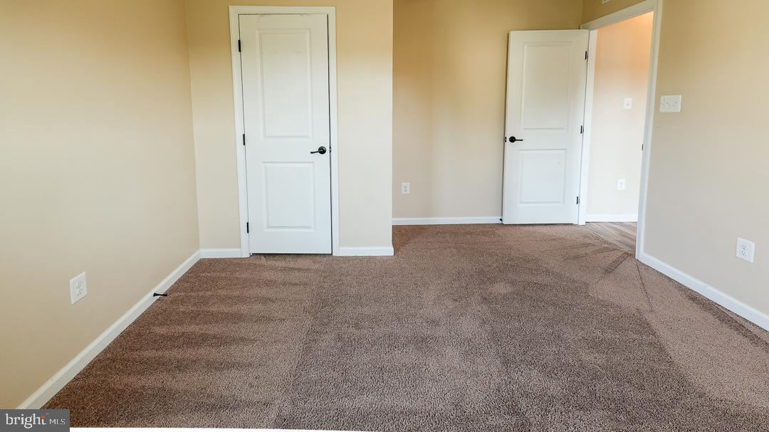 LINDEN GROVE - Residential Lease