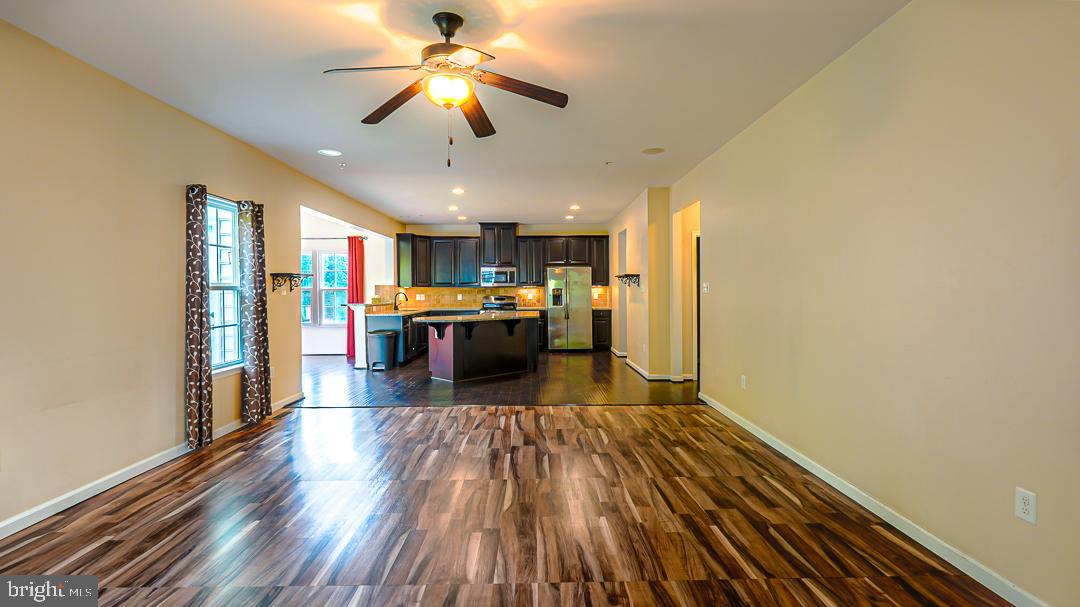 LINDEN GROVE - Residential Lease