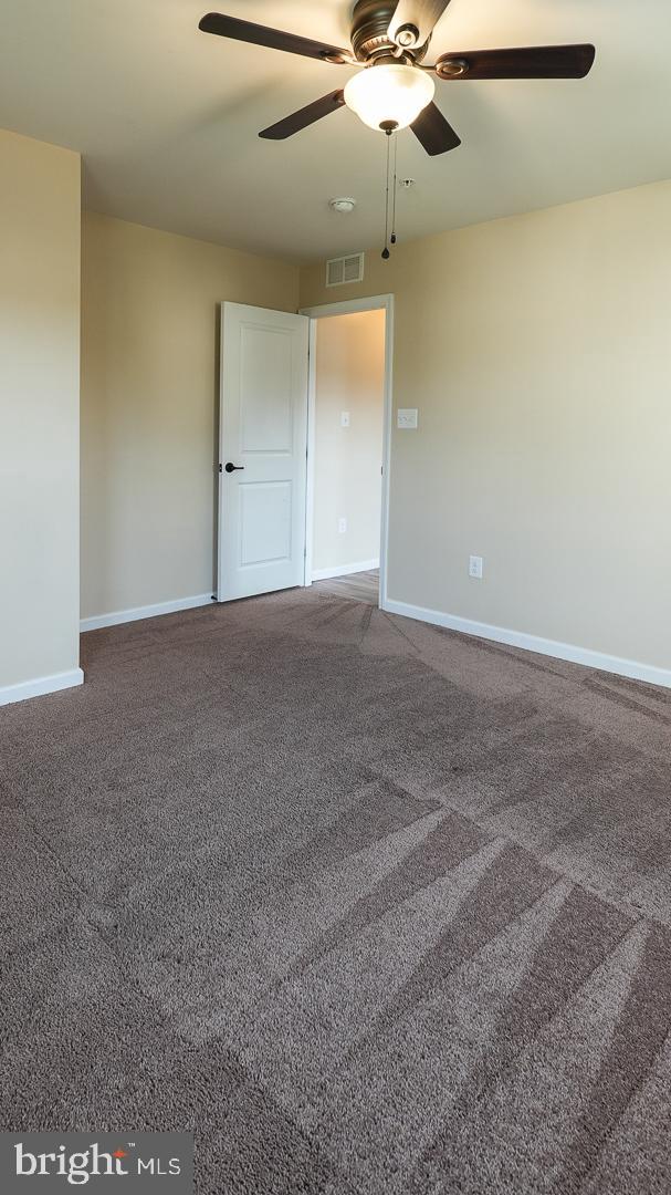 LINDEN GROVE - Residential Lease