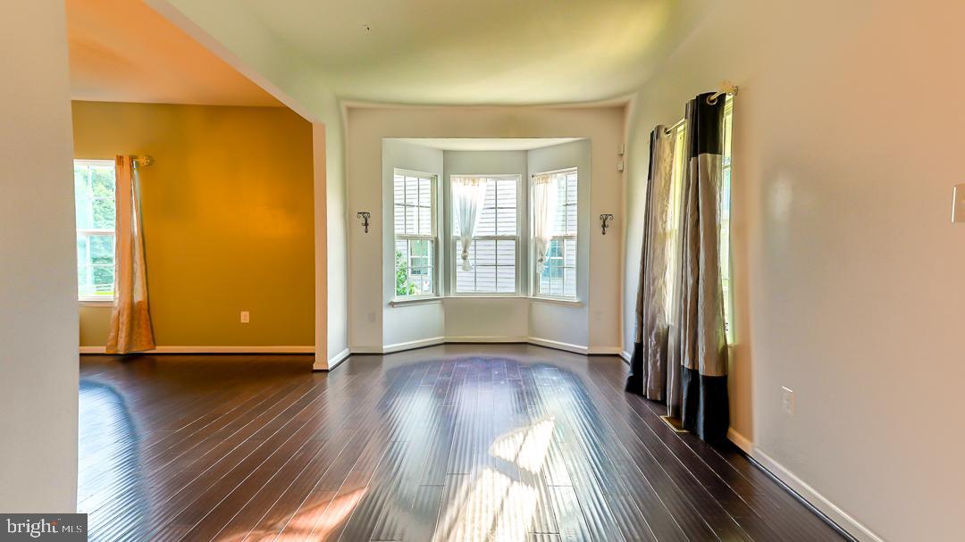 LINDEN GROVE - Residential Lease