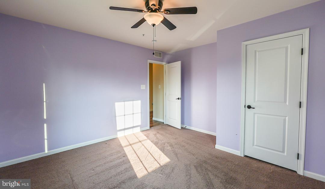 LINDEN GROVE - Residential Lease