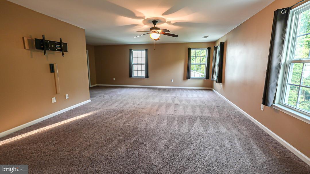 LINDEN GROVE - Residential Lease