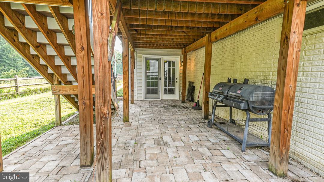 LINDEN GROVE - Residential Lease