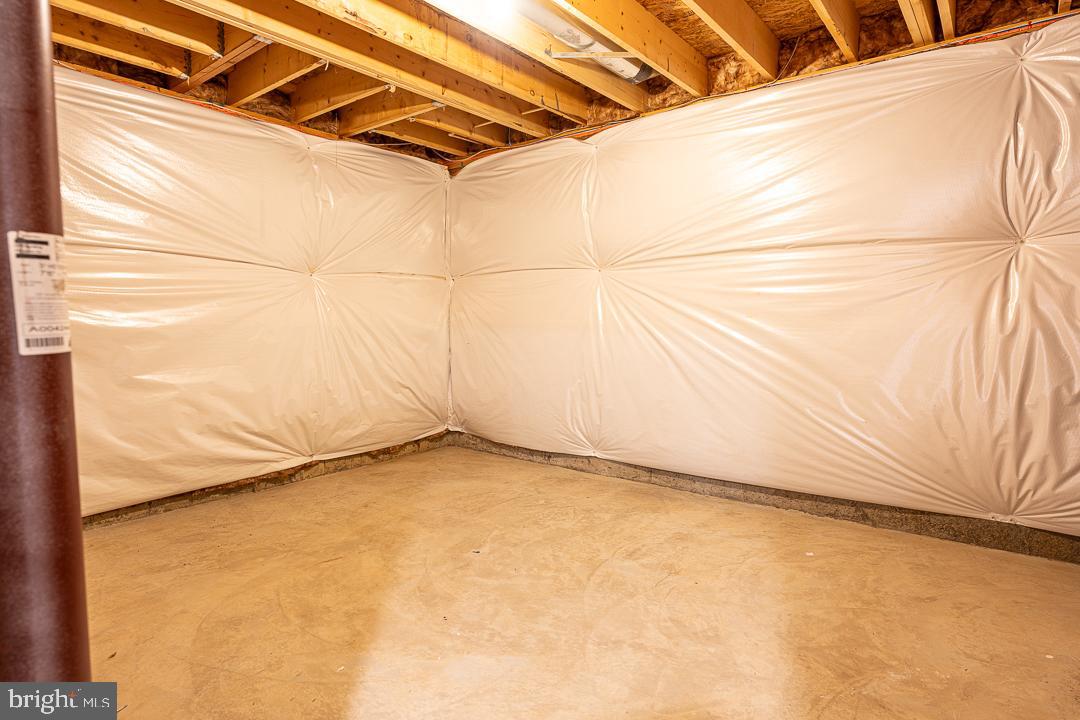 LINDEN GROVE - Residential Lease