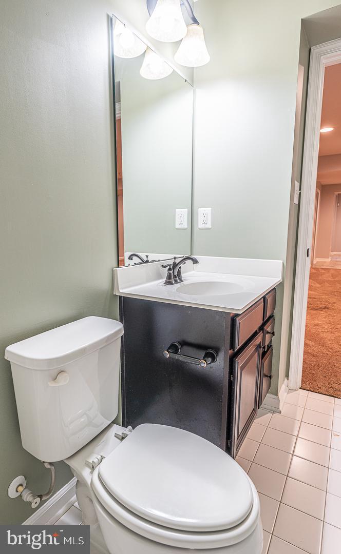 LINDEN GROVE - Residential Lease