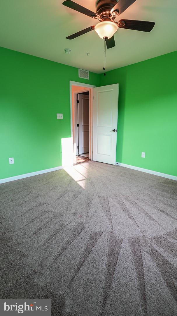 LINDEN GROVE - Residential Lease