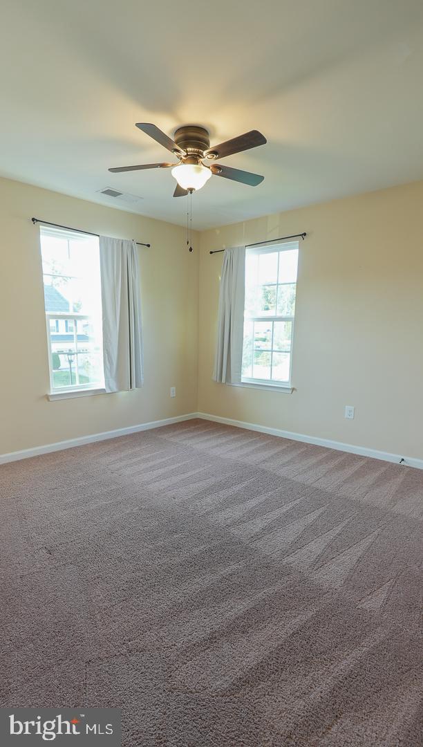 LINDEN GROVE - Residential Lease