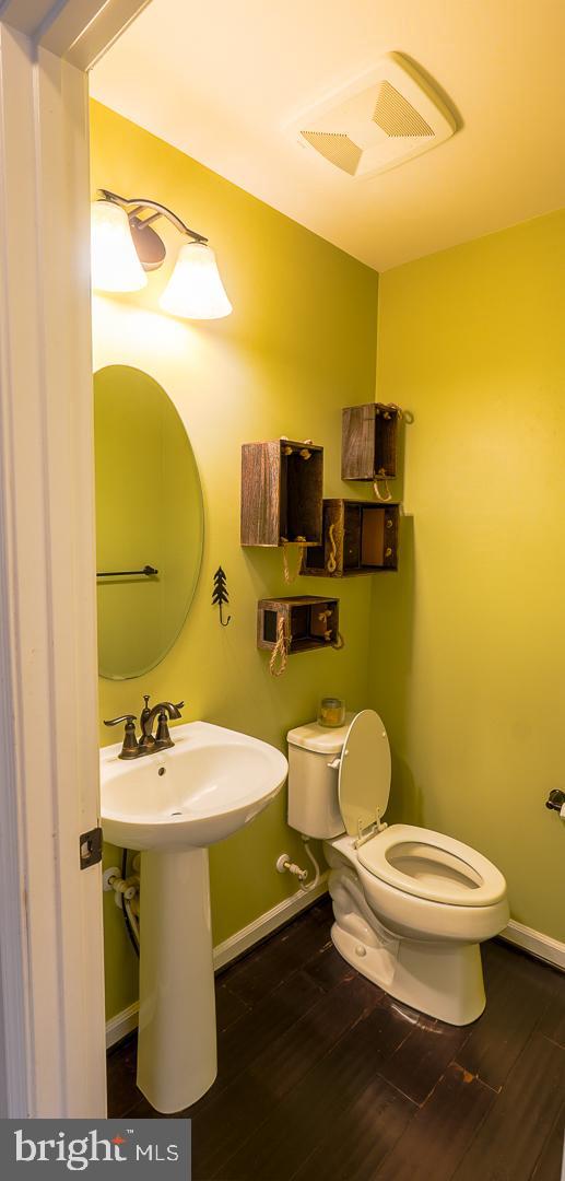 LINDEN GROVE - Residential Lease