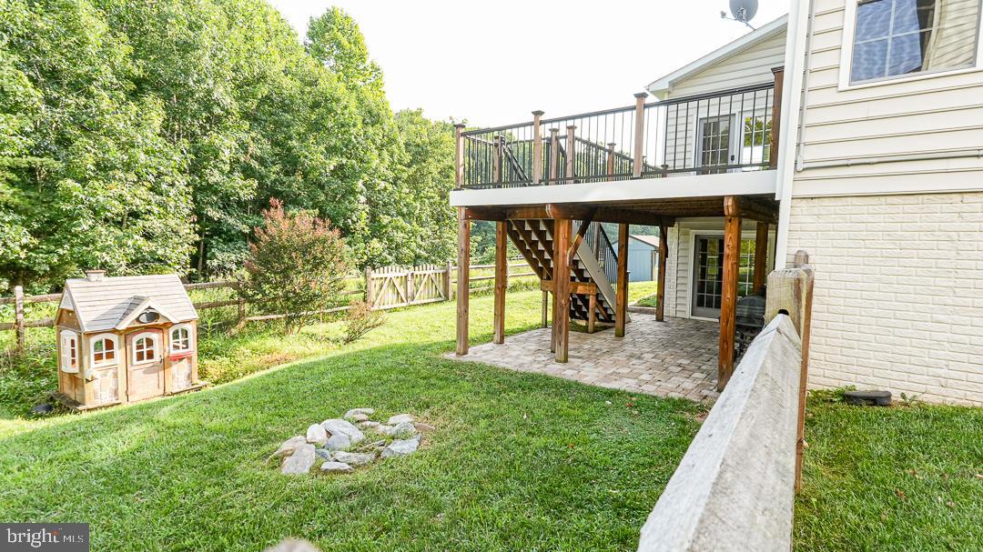 LINDEN GROVE - Residential Lease