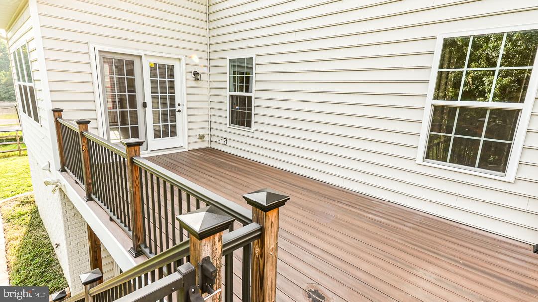 LINDEN GROVE - Residential Lease