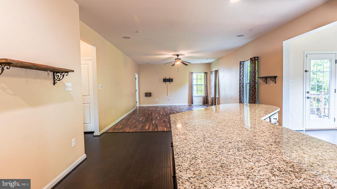 LINDEN GROVE - Residential Lease