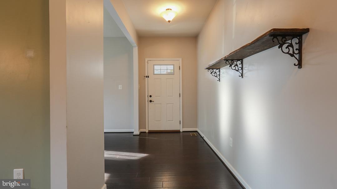 LINDEN GROVE - Residential Lease