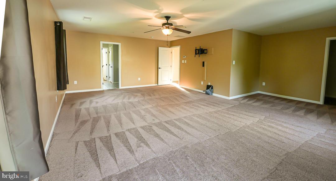 LINDEN GROVE - Residential Lease