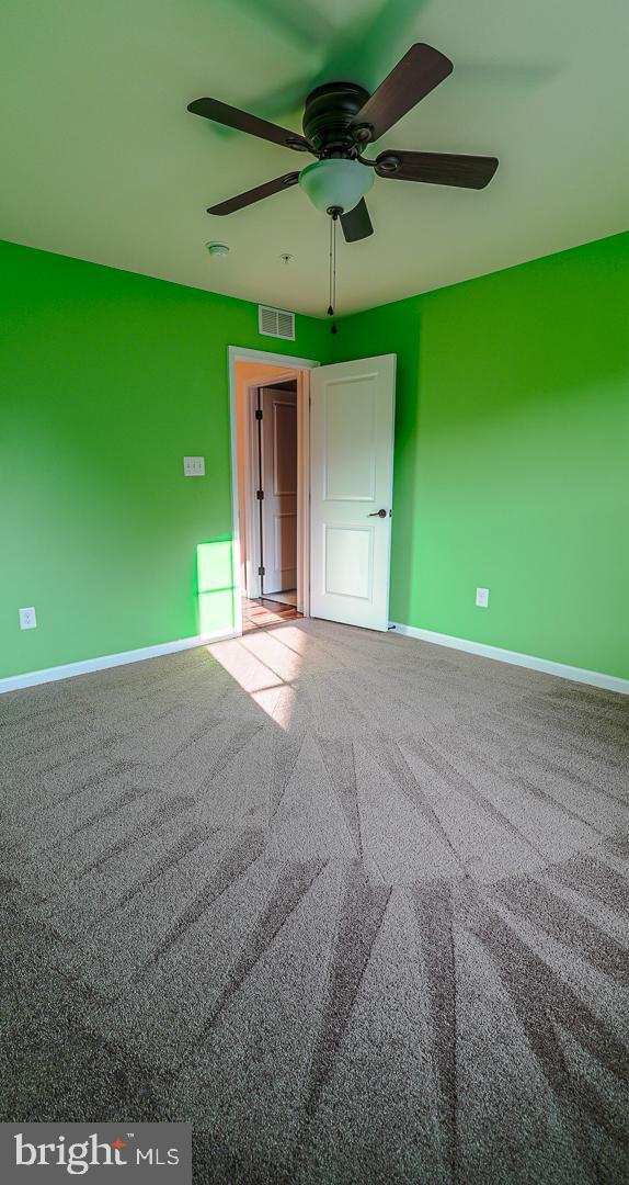 LINDEN GROVE - Residential Lease