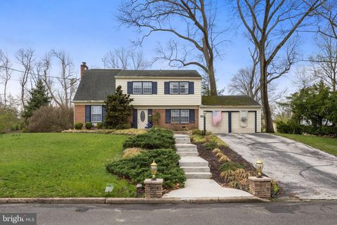 471 BUTTONWOOD LANE CINNAMINSON NJ 08077