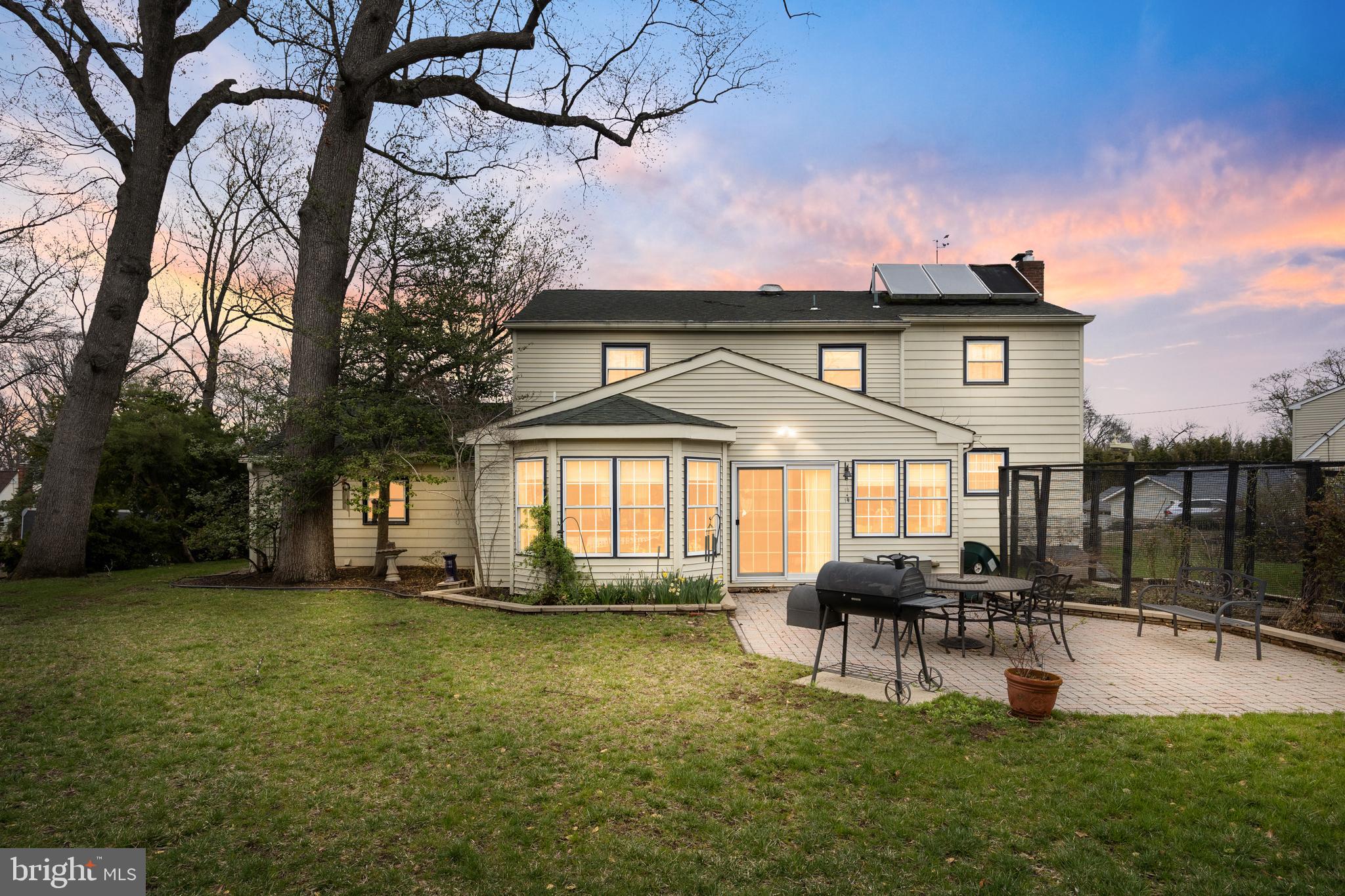 471 BUTTONWOOD LANE