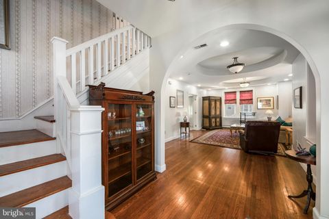 Photo of 103 White Horse Pike, HADDON HEIGHTS, NJ 08035 (MLS # NJCD2122526)