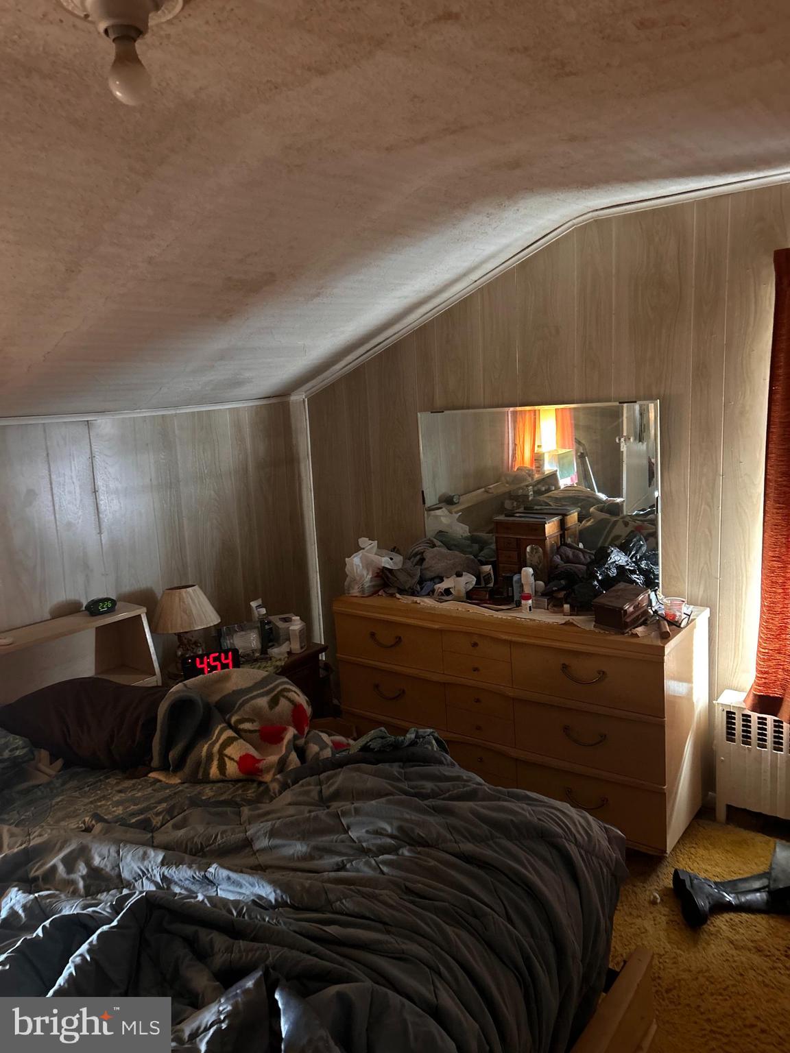 READING - Residential