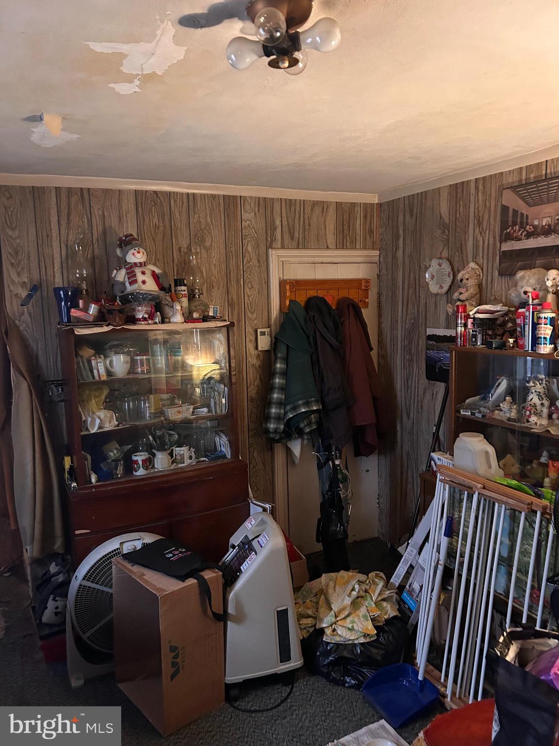 READING - Residential