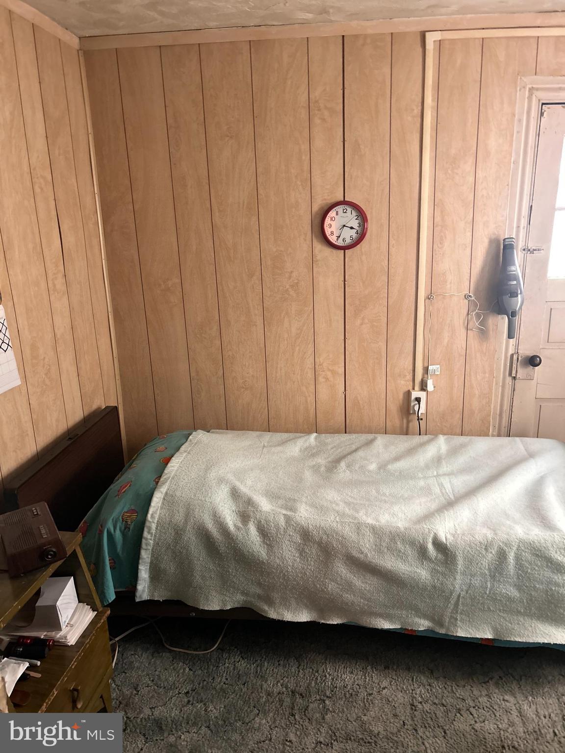 READING - Residential