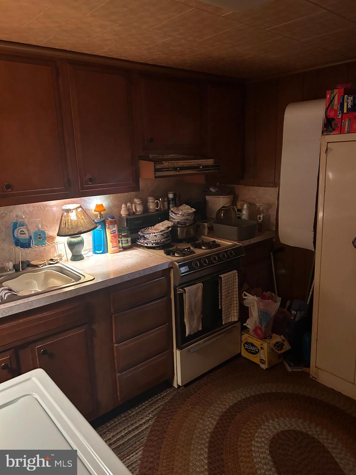 READING - Residential