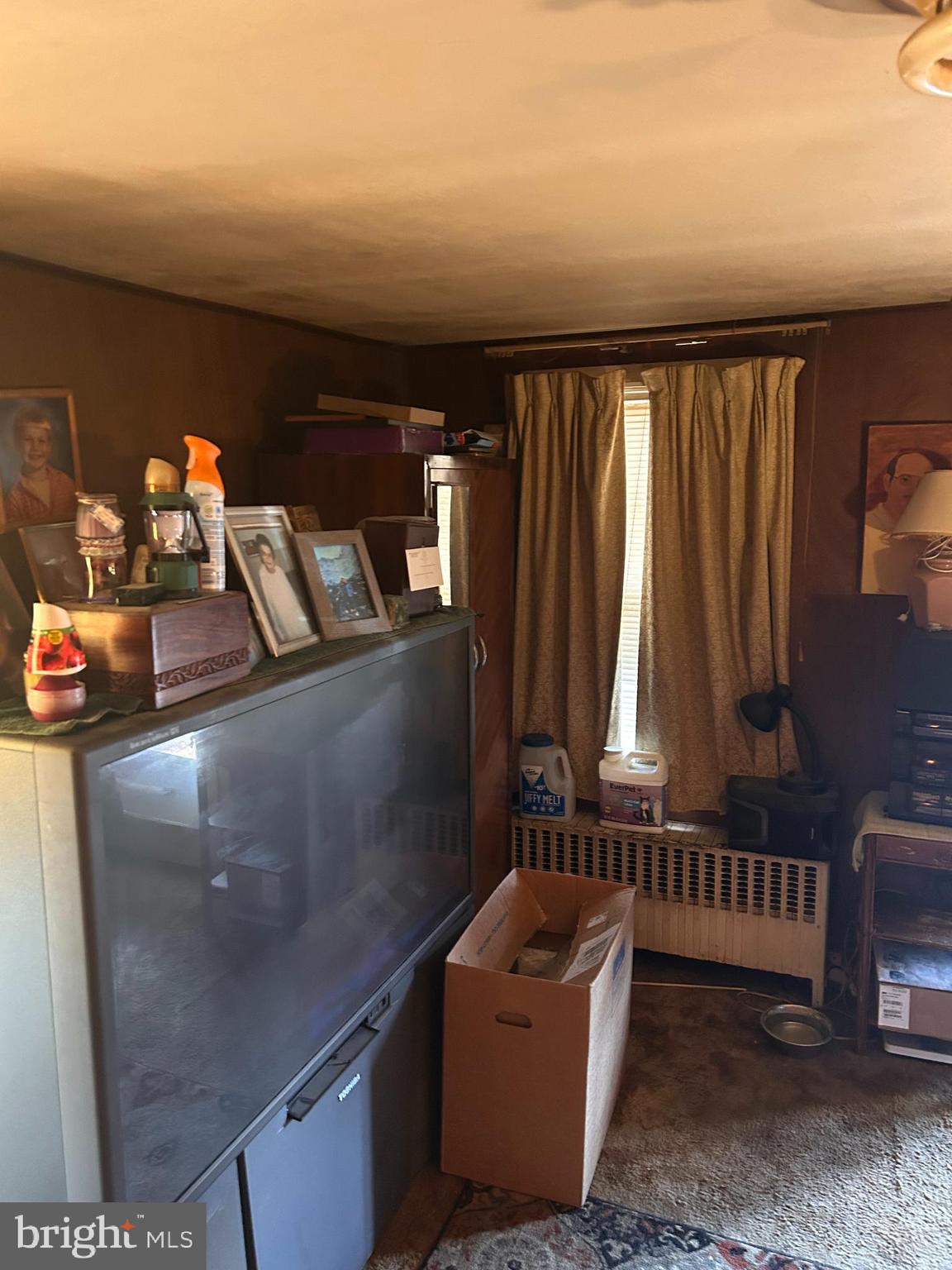 READING - Residential