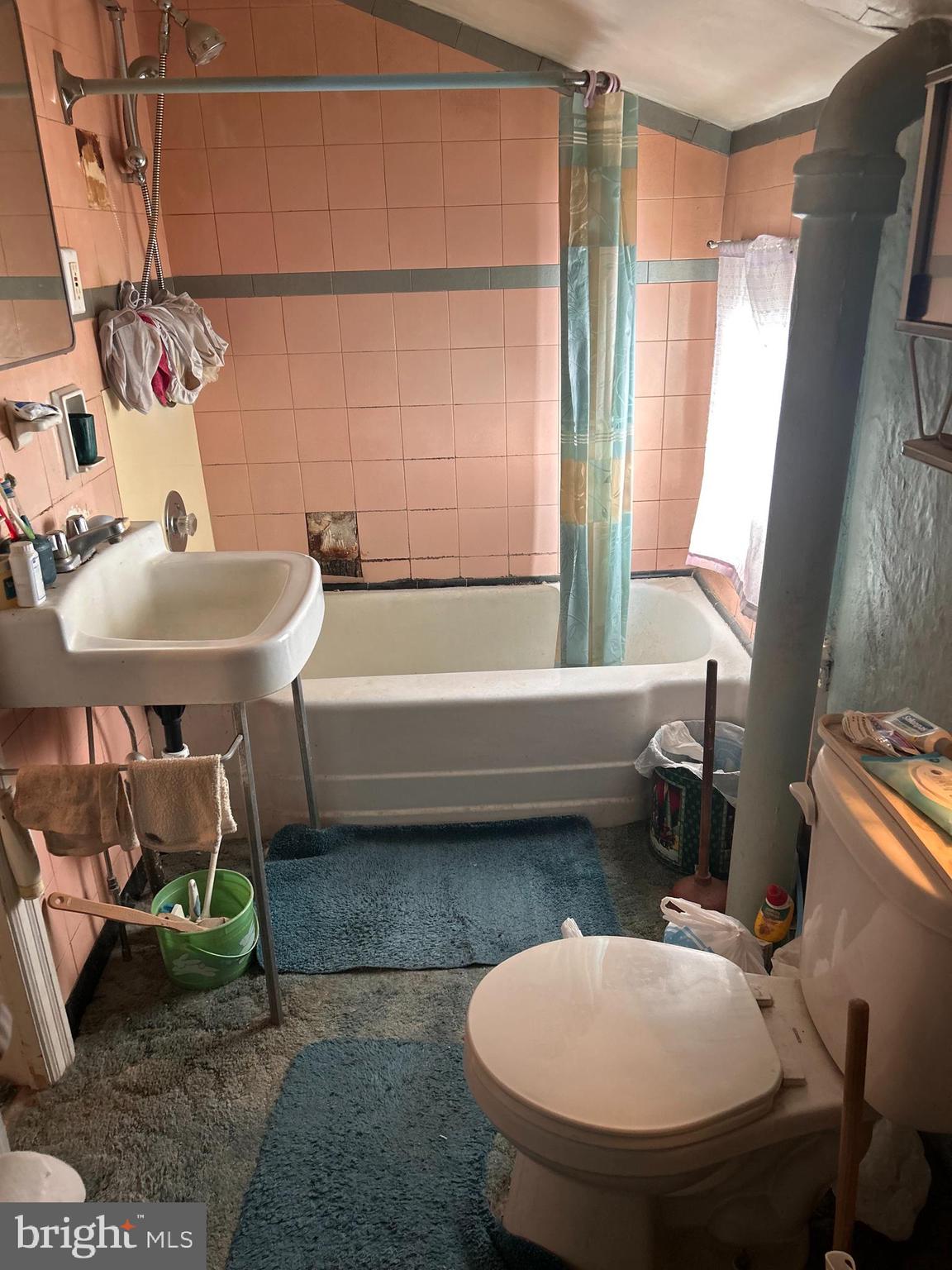 READING - Residential