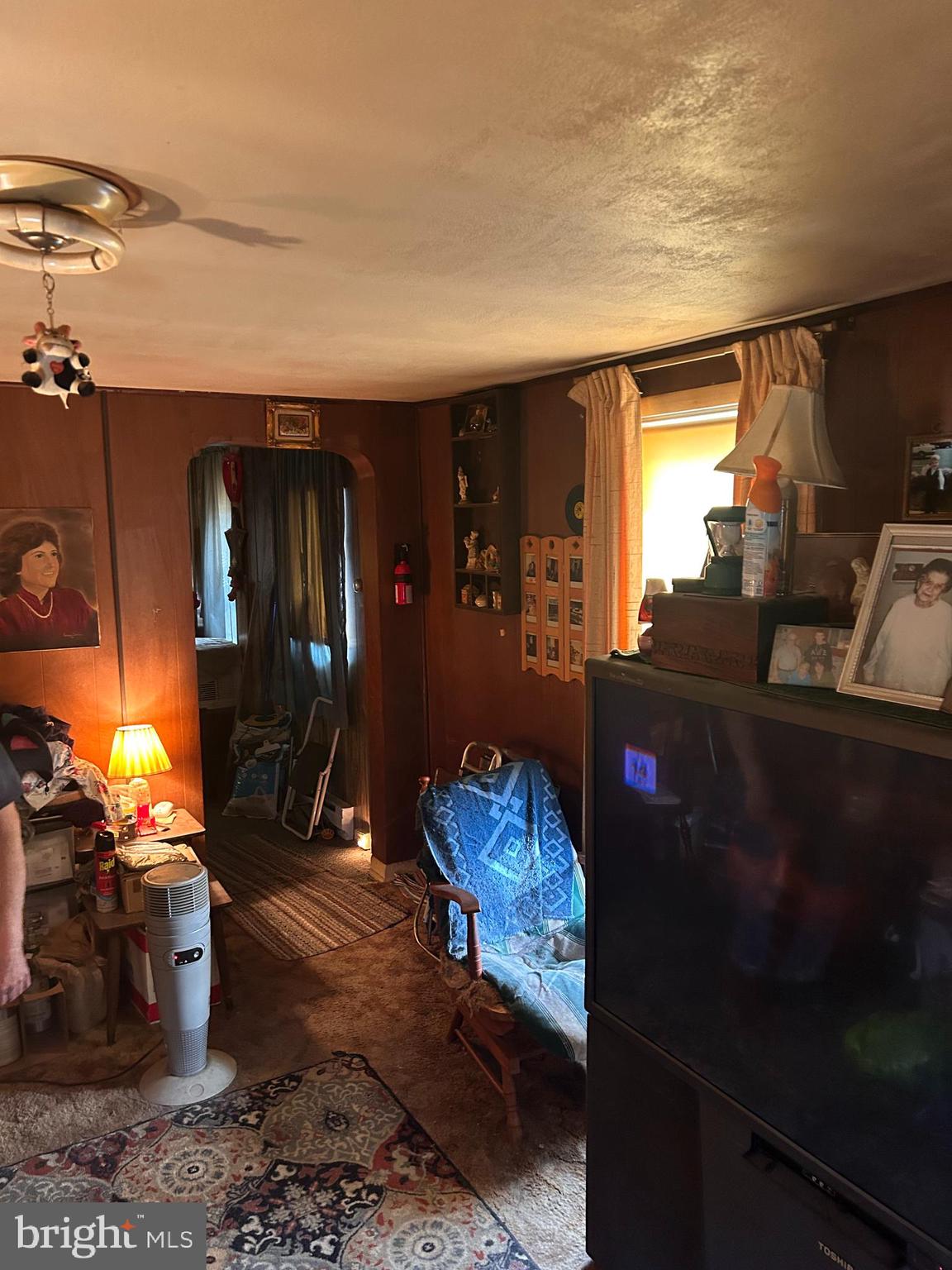 READING - Residential