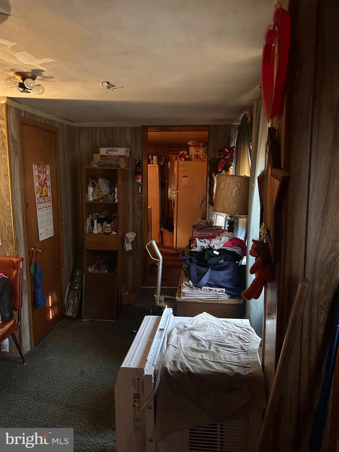 READING - Residential