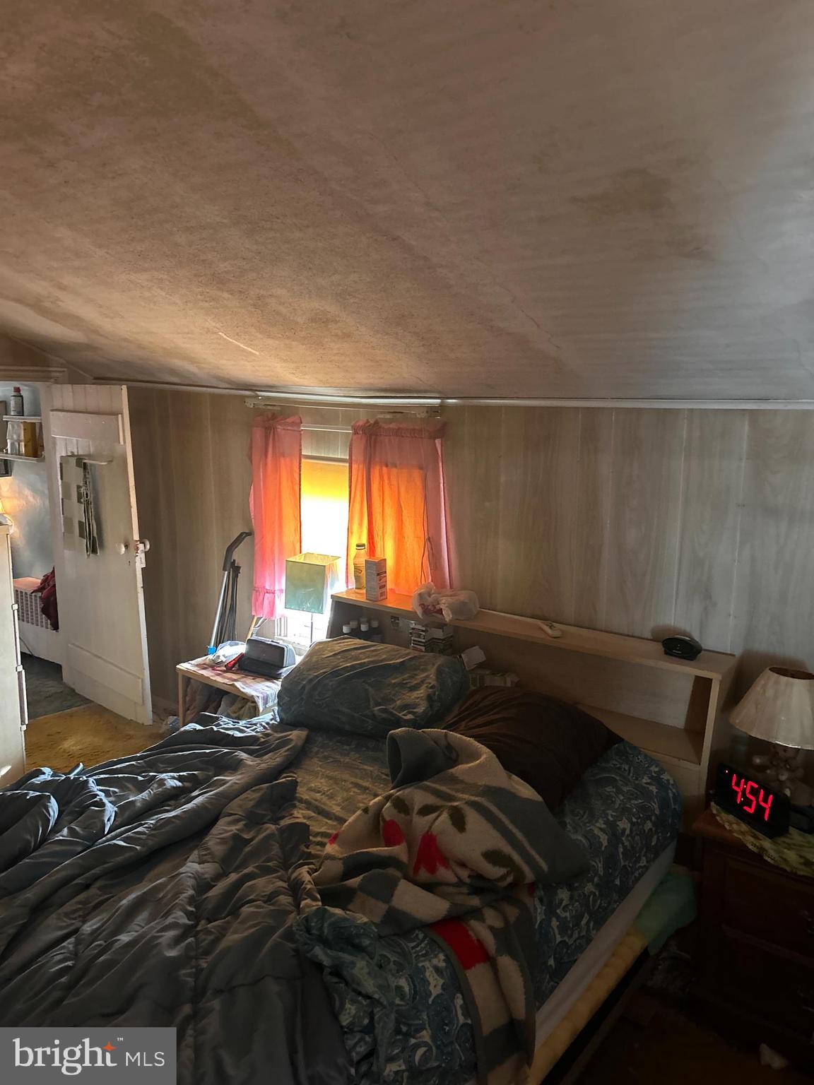 READING - Residential