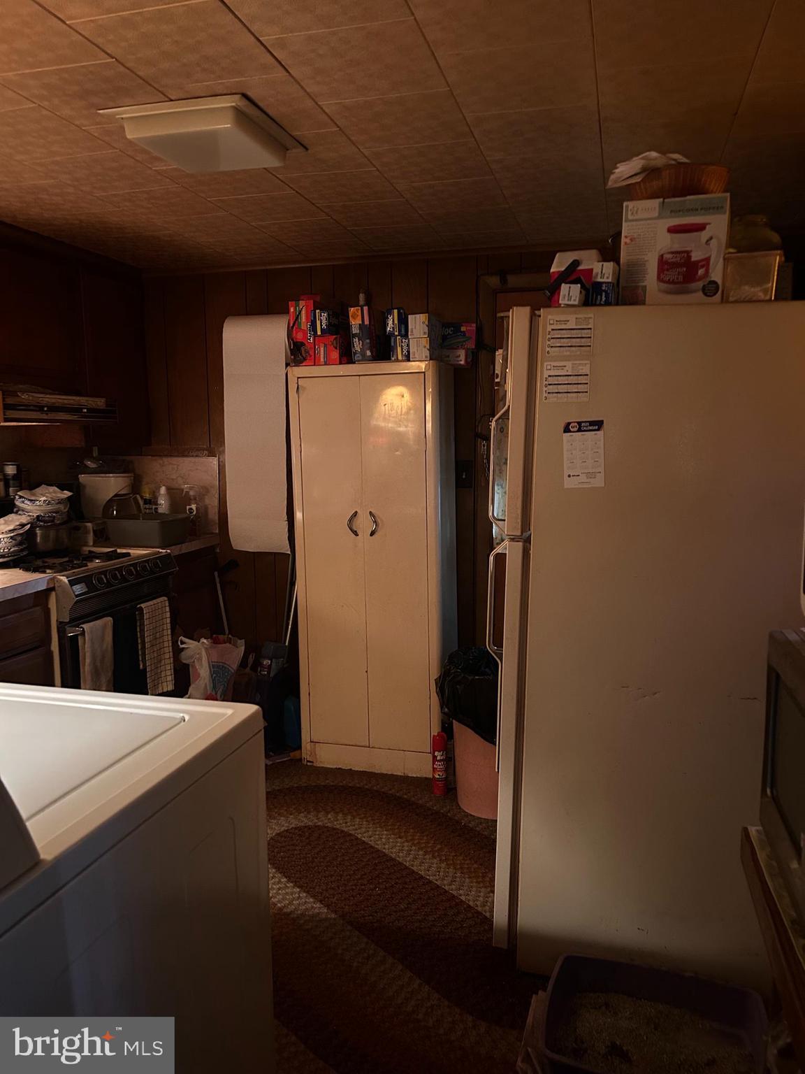 READING - Residential