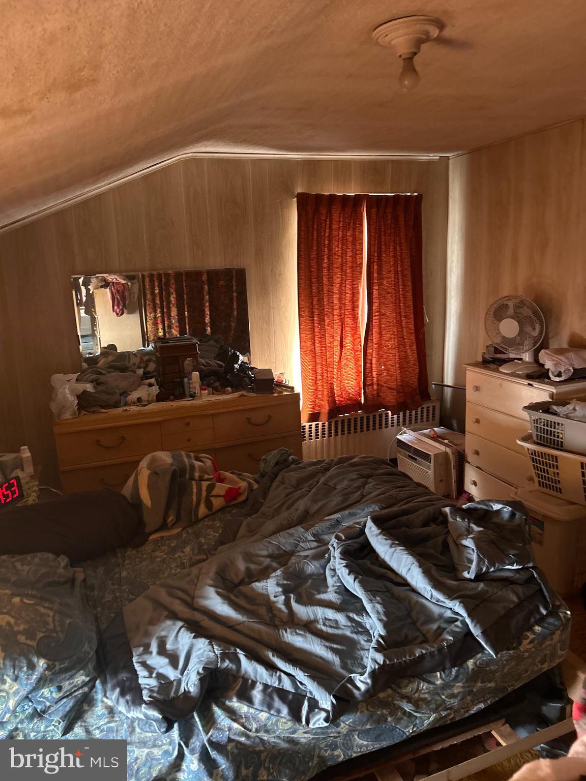 READING - Residential