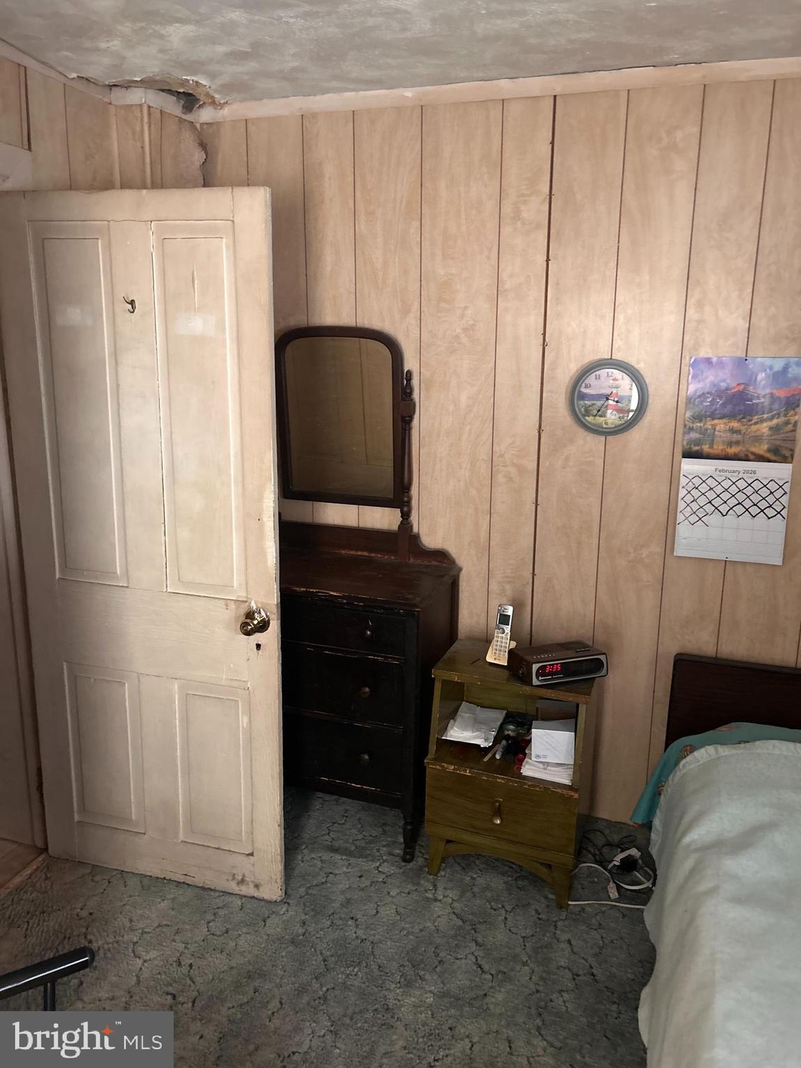 READING - Residential