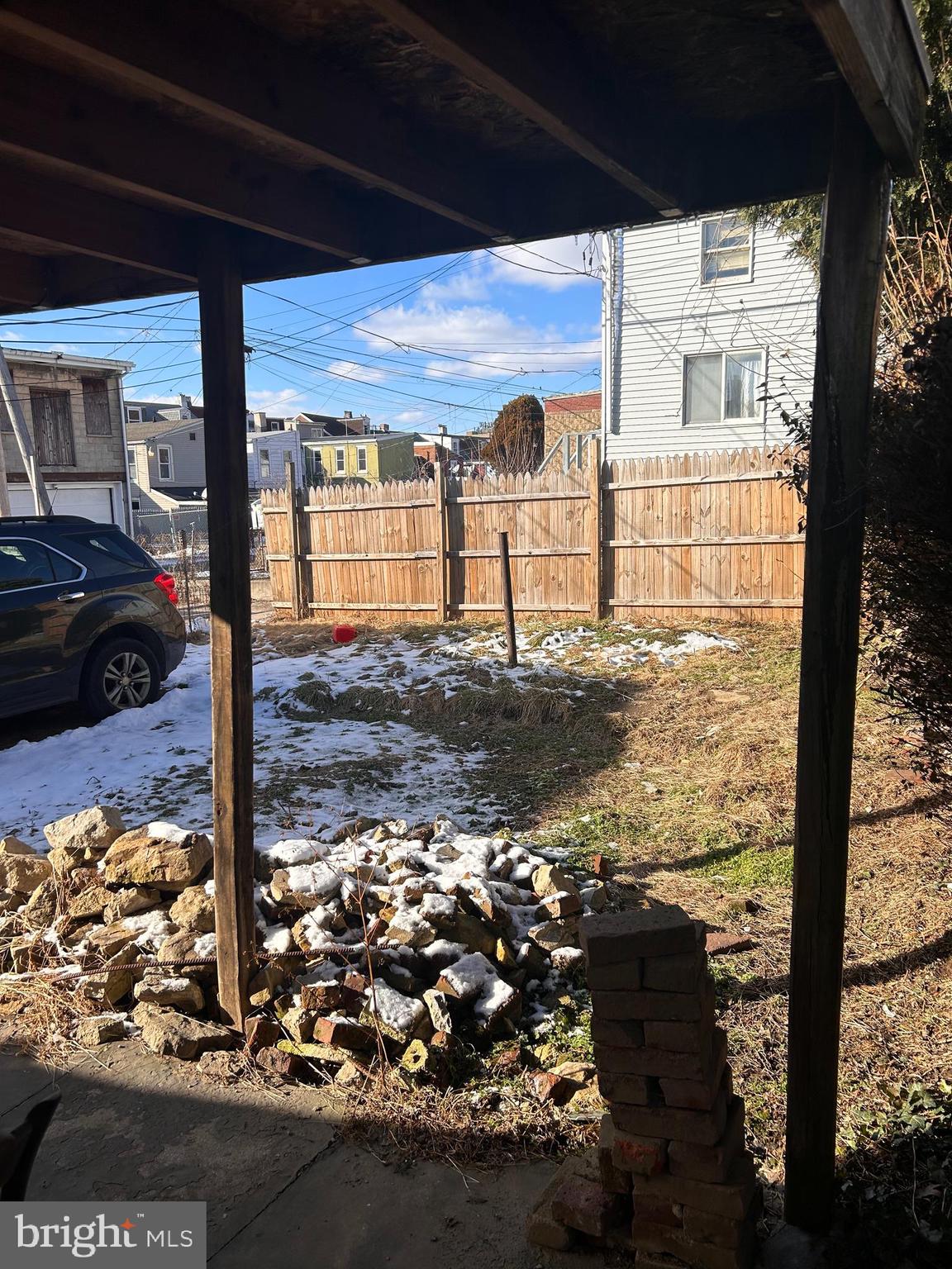 READING - Residential