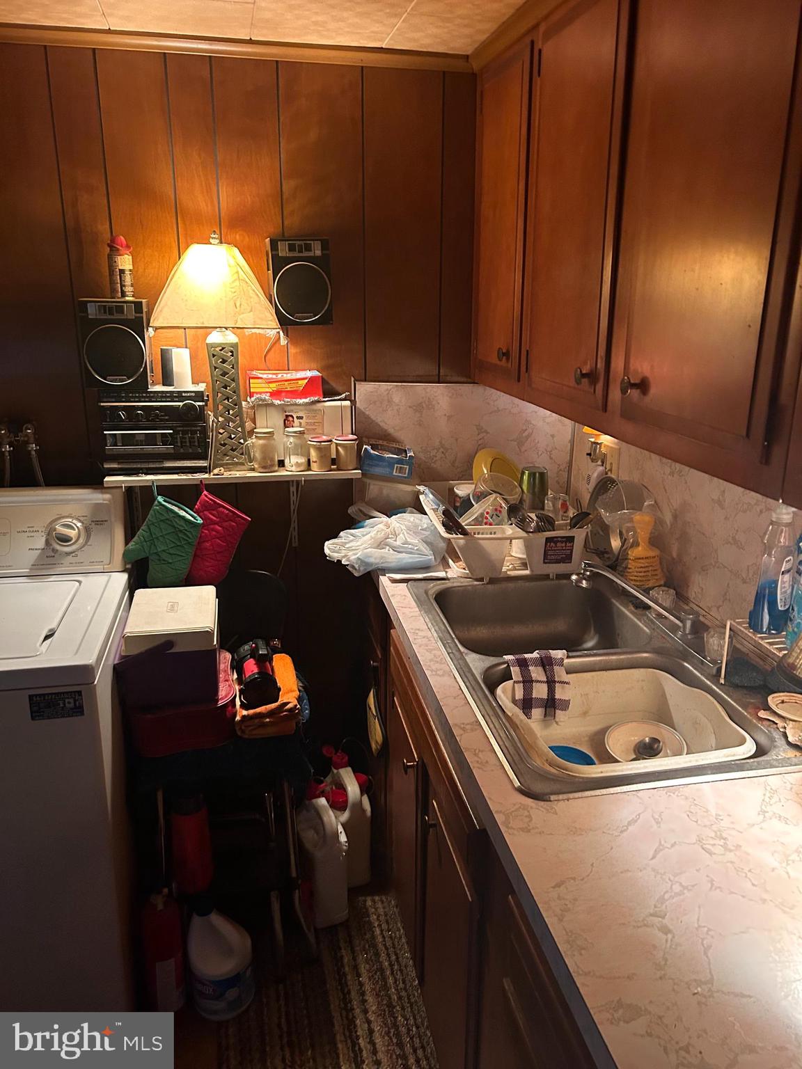 READING - Residential