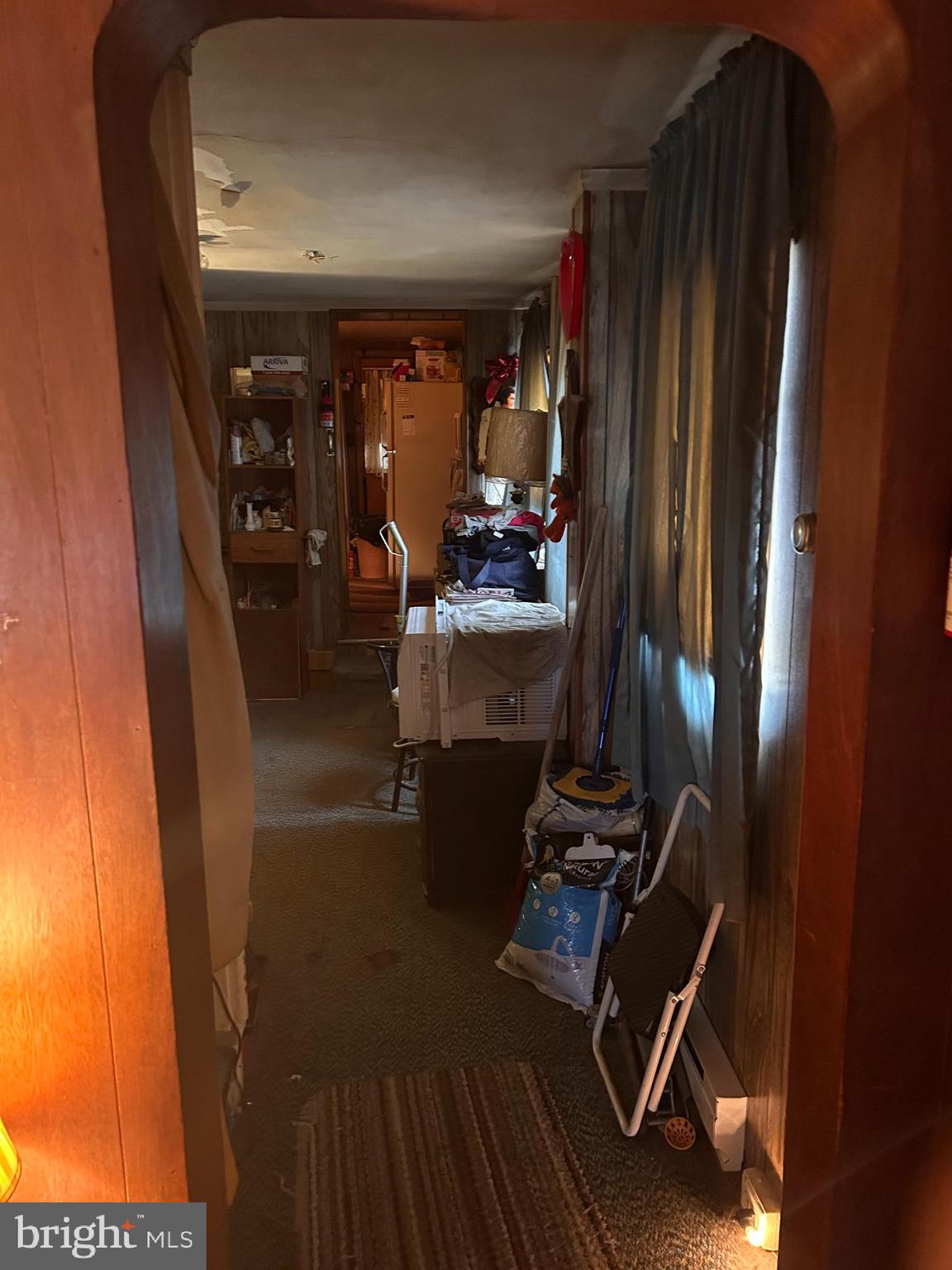 READING - Residential