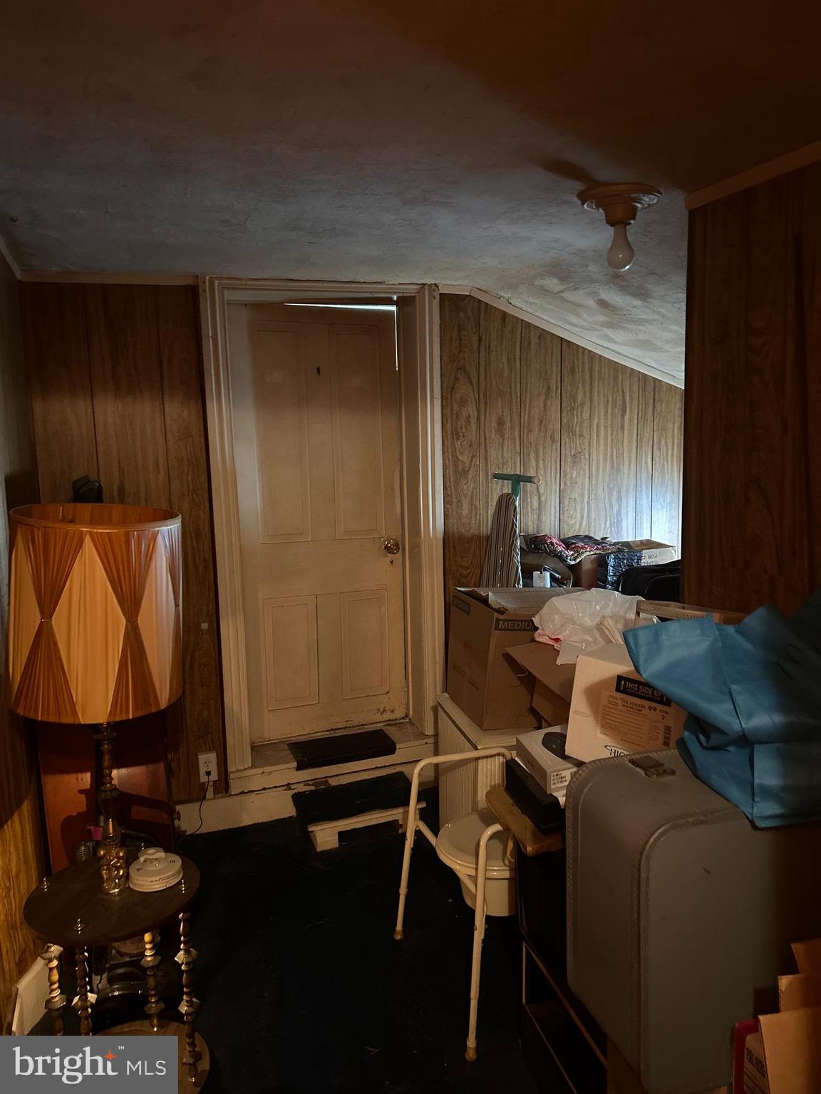 READING - Residential