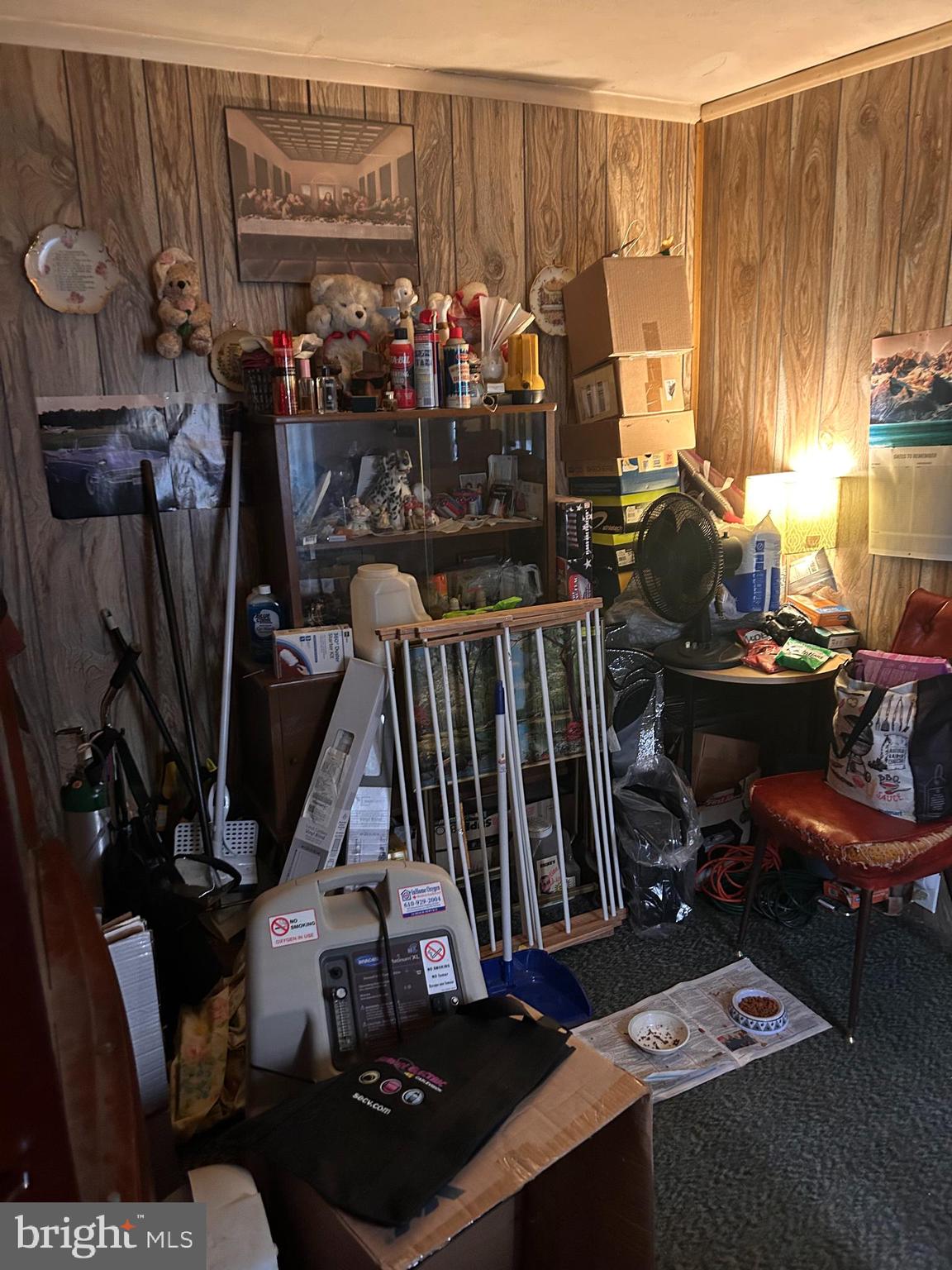 READING - Residential