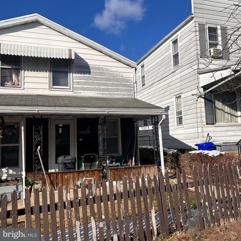 1113 ELM STREET READING PA 19604