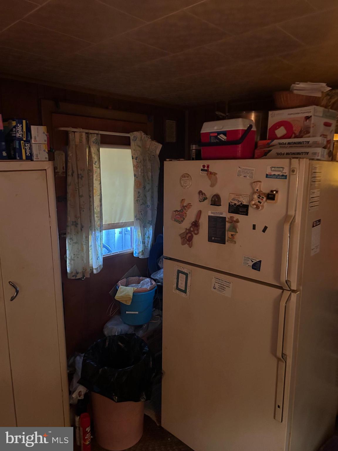 READING - Residential