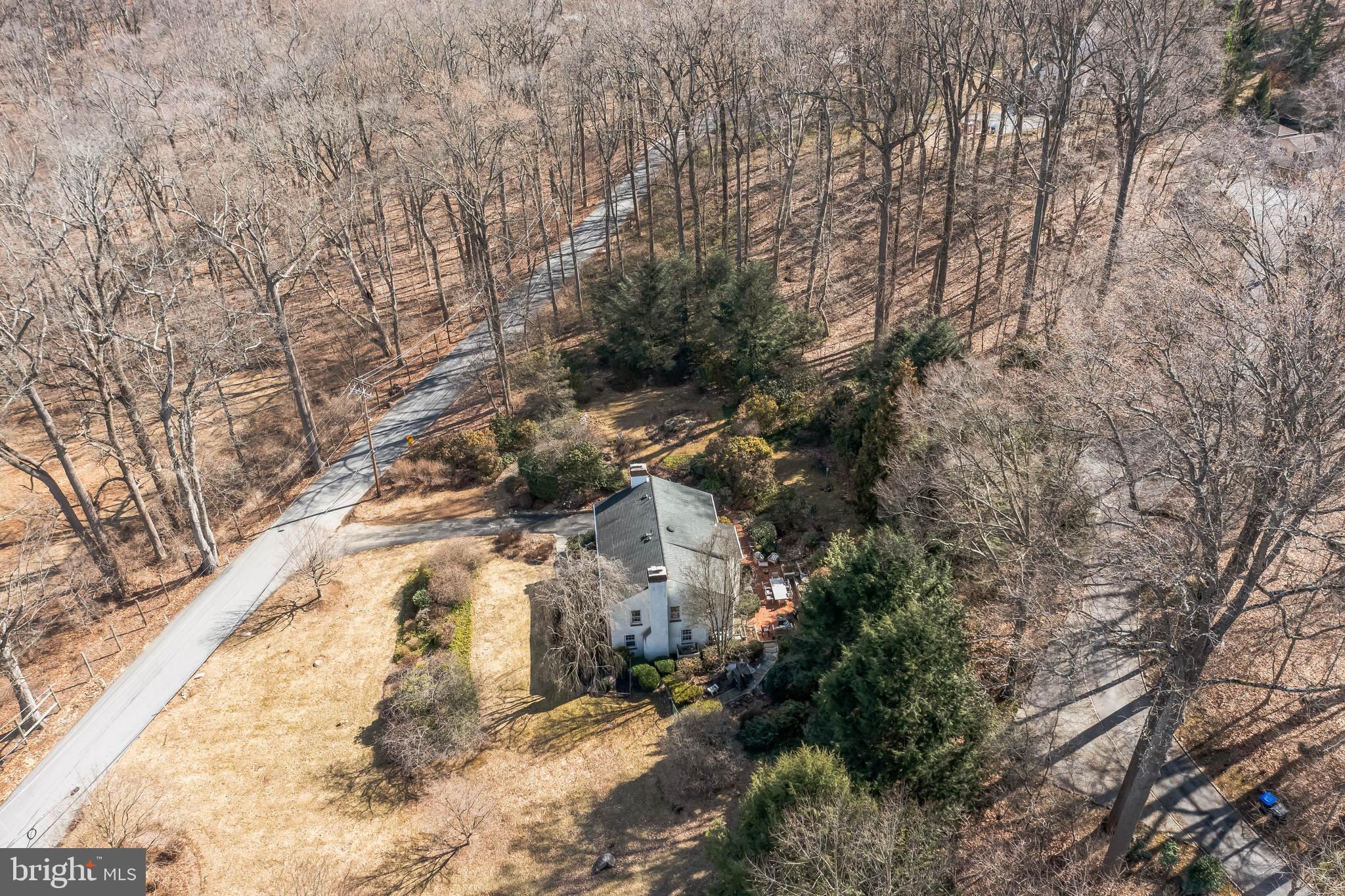 RADNOR HUNT - Residential