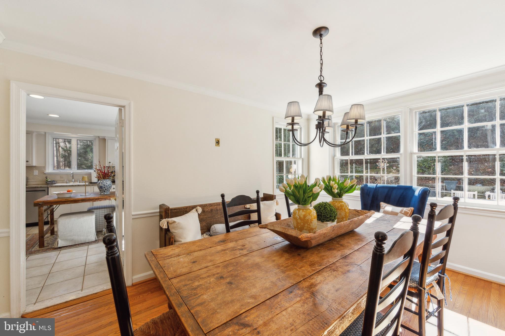 RADNOR HUNT - Residential