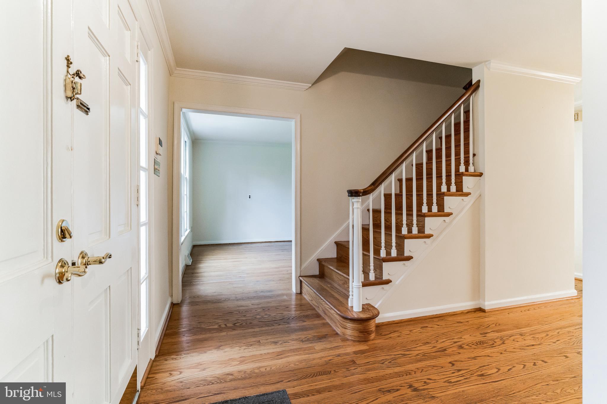 RADNOR HUNT - Residential