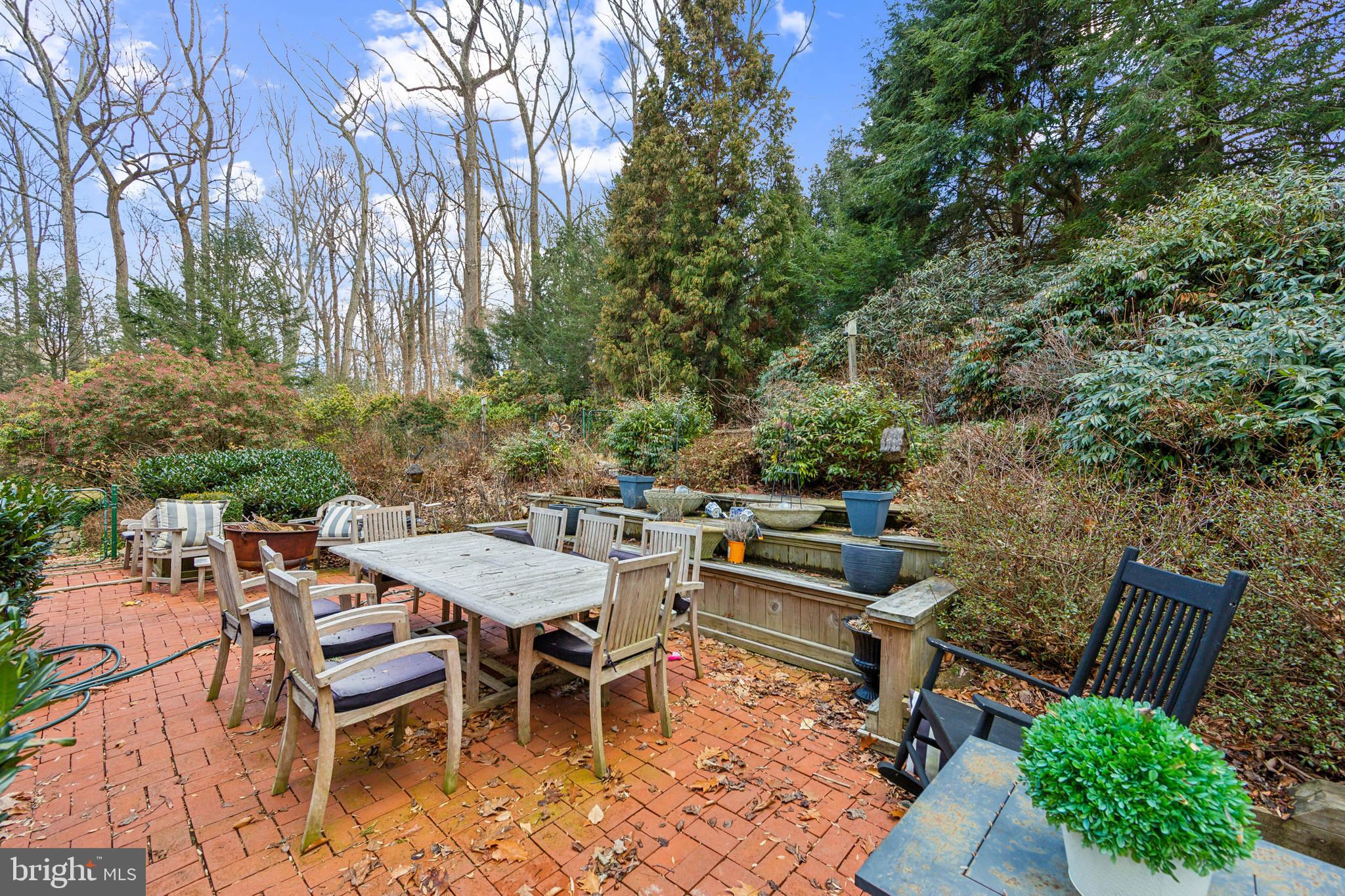 RADNOR HUNT - Residential