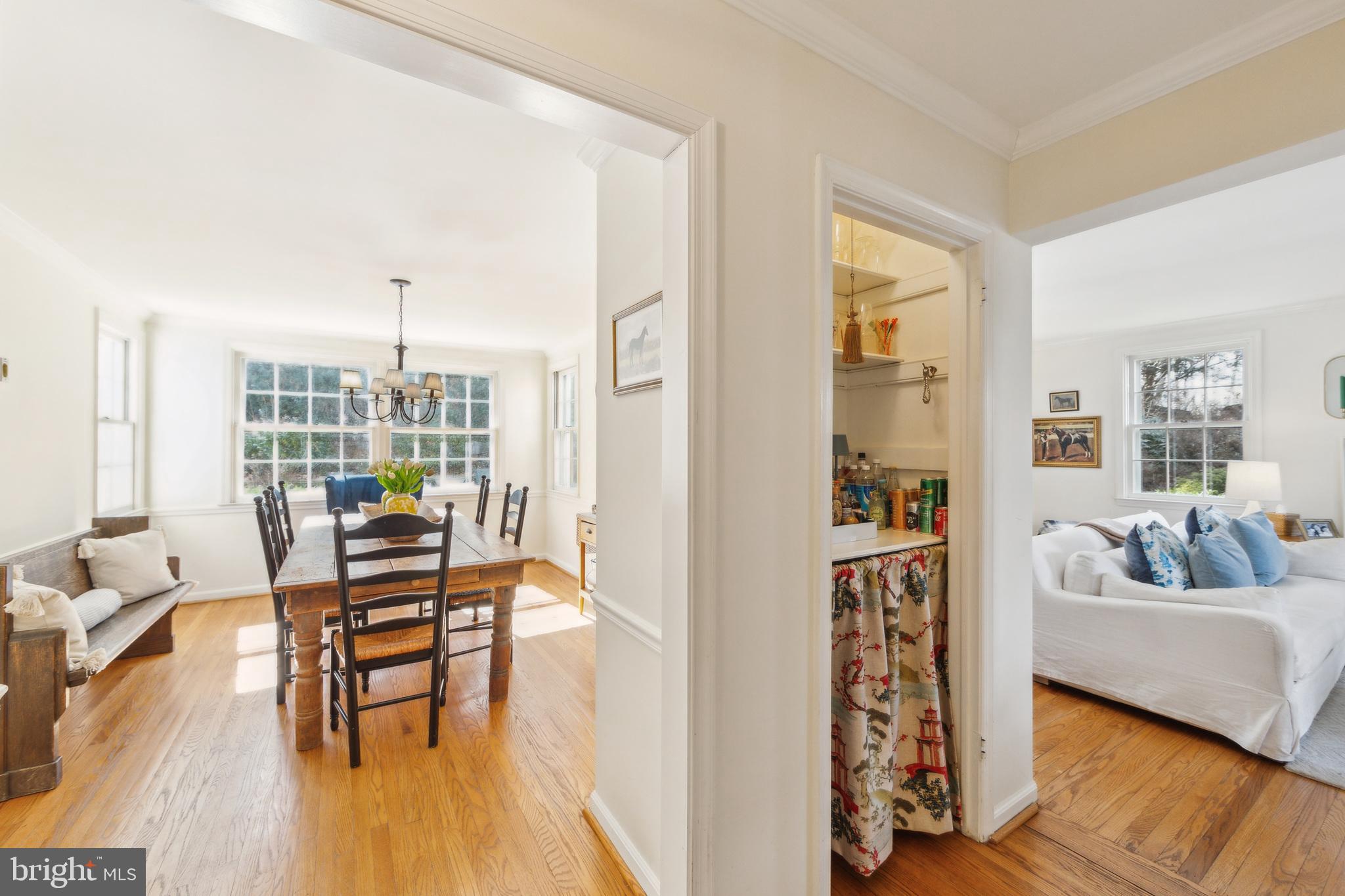 RADNOR HUNT - Residential