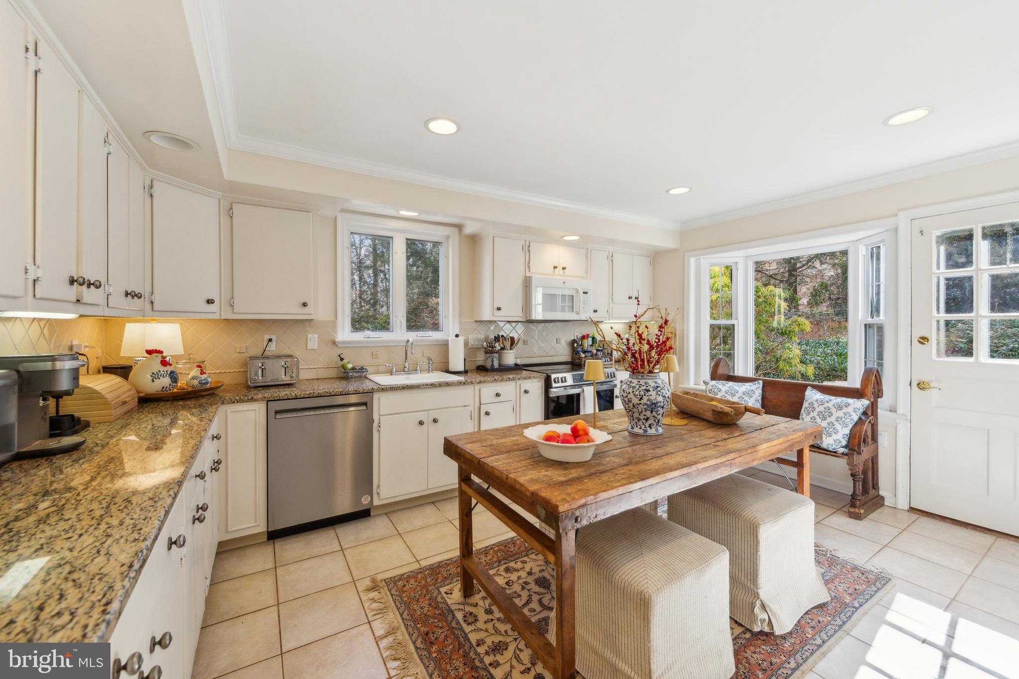 RADNOR HUNT - Residential