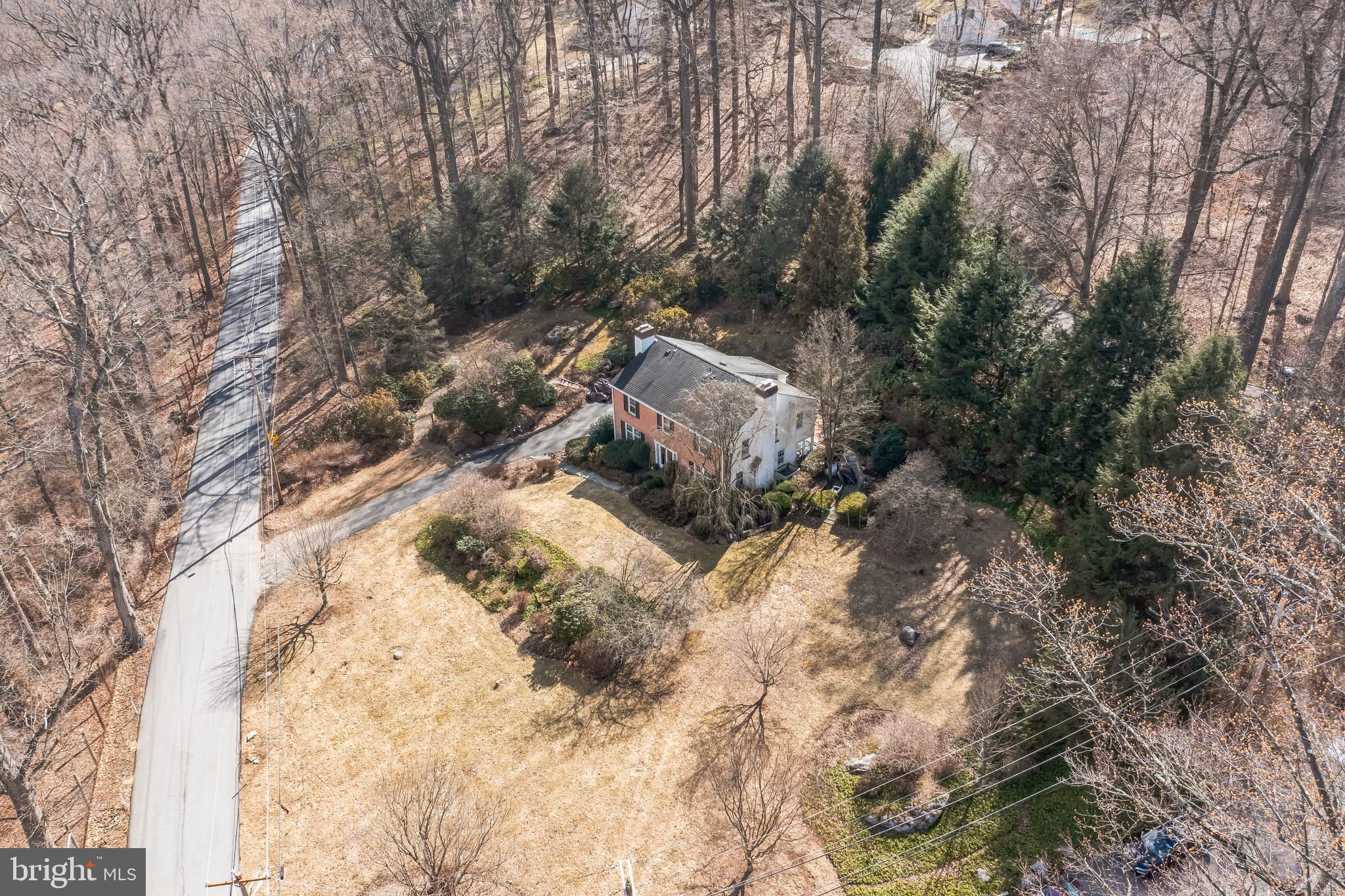 RADNOR HUNT - Residential