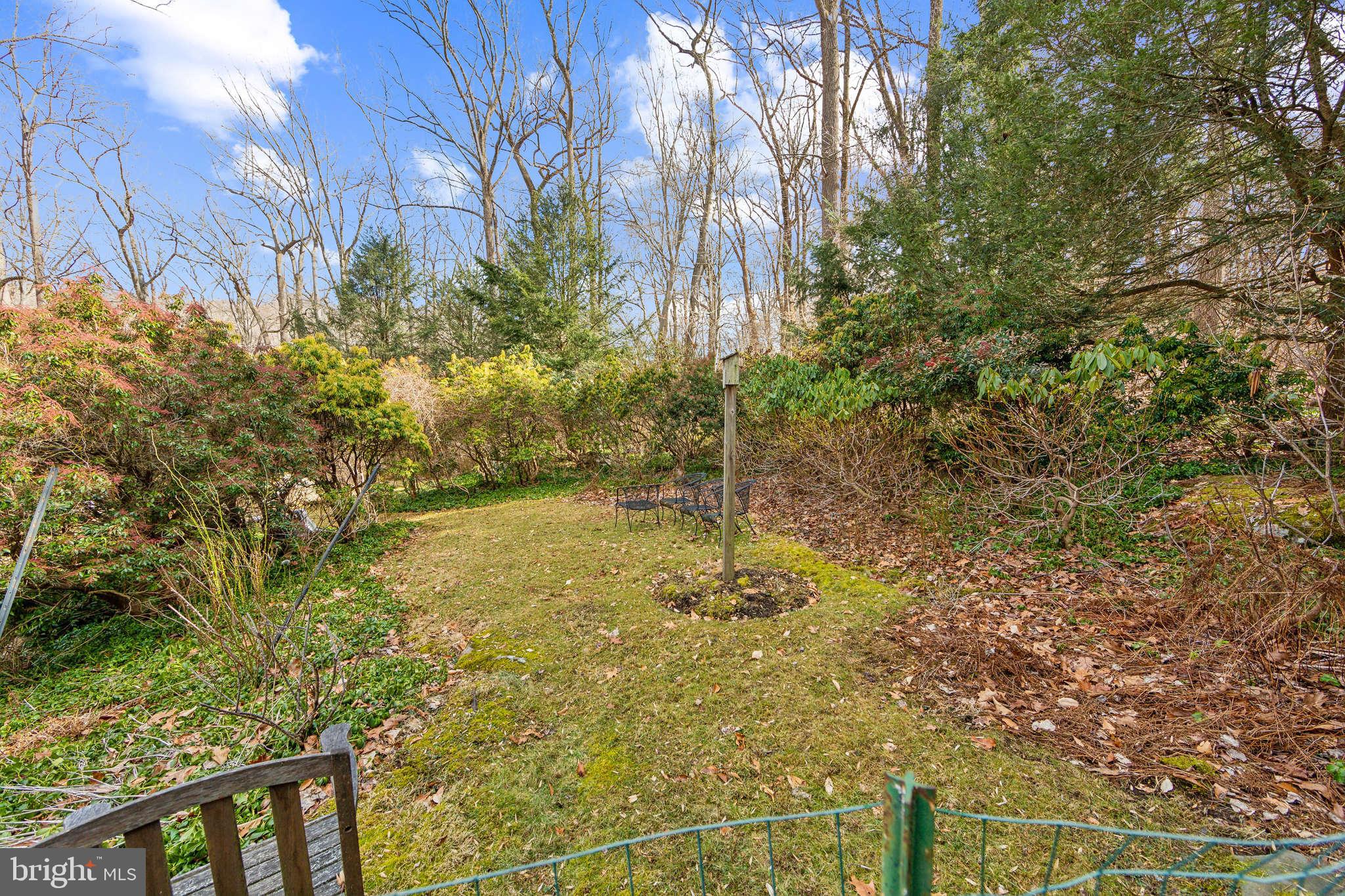 RADNOR HUNT - Residential